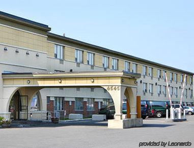 Days By Wyndham Montreal Airport Conference Centre 3* Dorval
