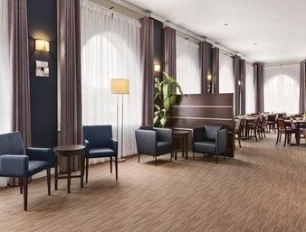 Hotel Days By Wyndham Montreal Airport Conference Centre 3*