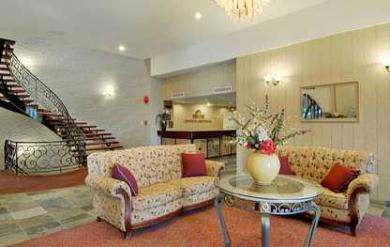 Hotel Days By Wyndham Montreal Airport Conference Centre 3*